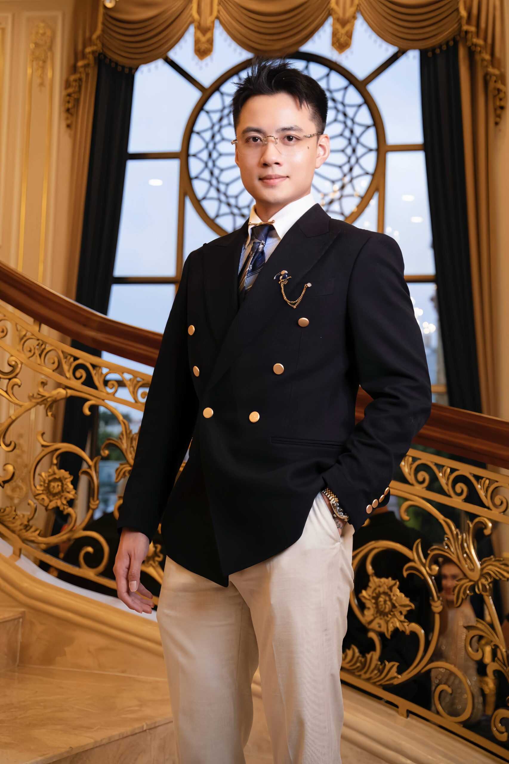 Bát tự